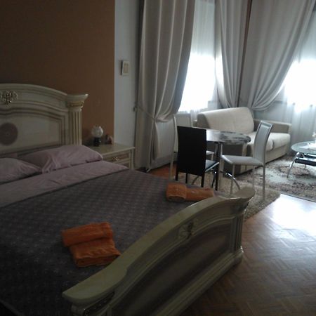 B&B In Arena L' Opera เวโรนา ภายนอก รูปภาพ