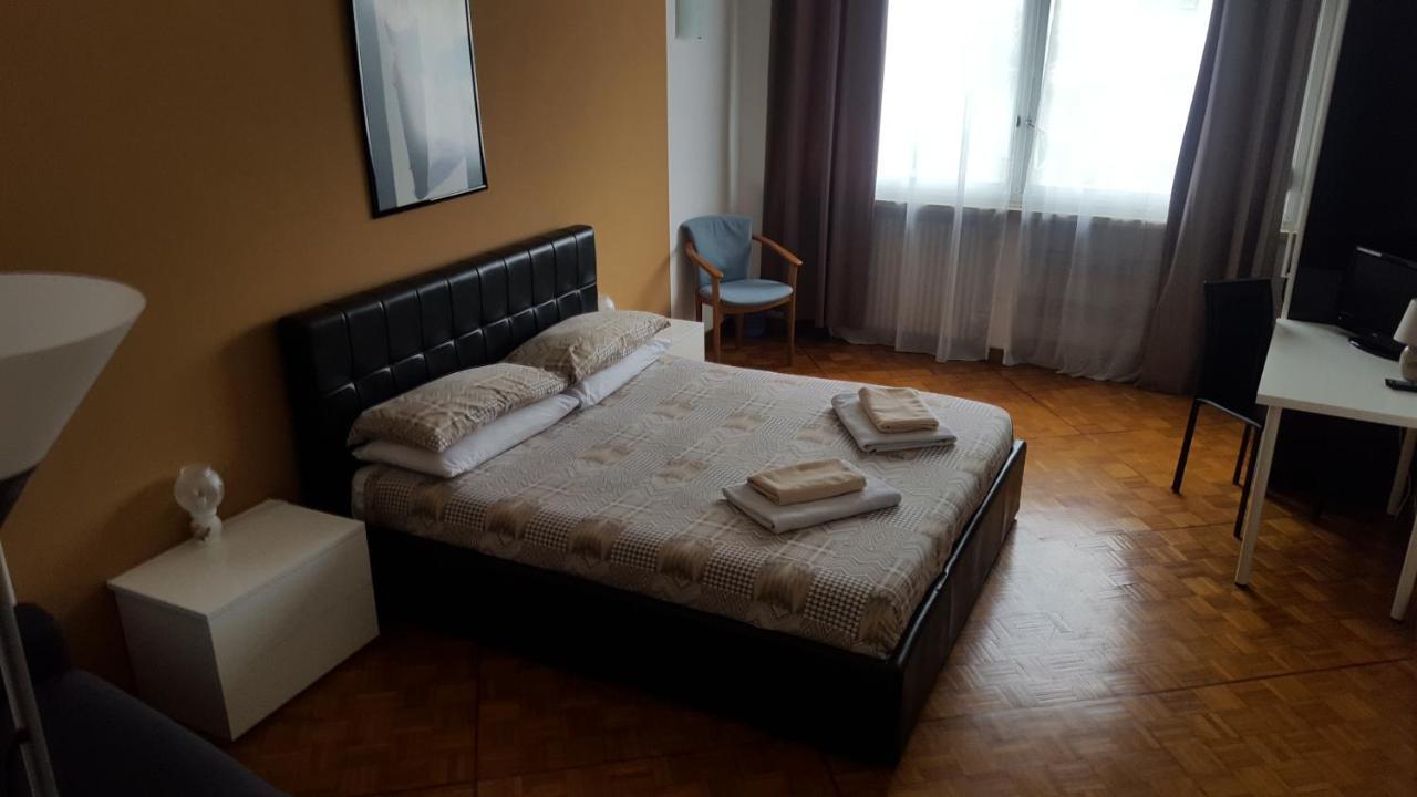 B&B In Arena L' Opera เวโรนา ภายนอก รูปภาพ