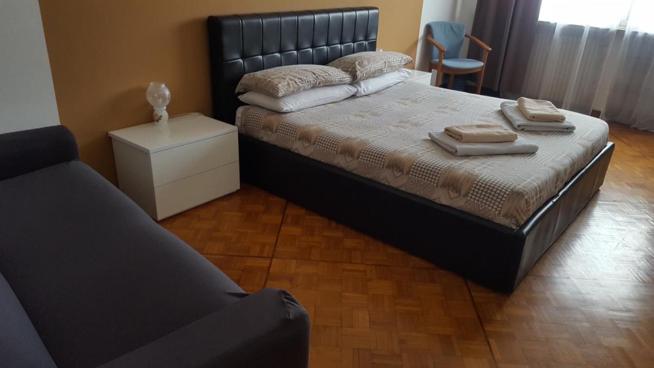 B&B In Arena L' Opera เวโรนา ภายนอก รูปภาพ