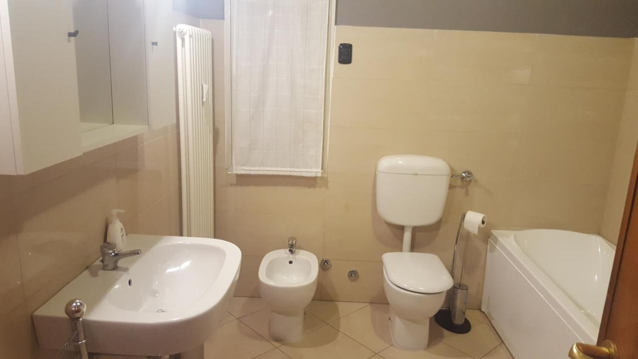 B&B In Arena L' Opera เวโรนา ภายนอก รูปภาพ