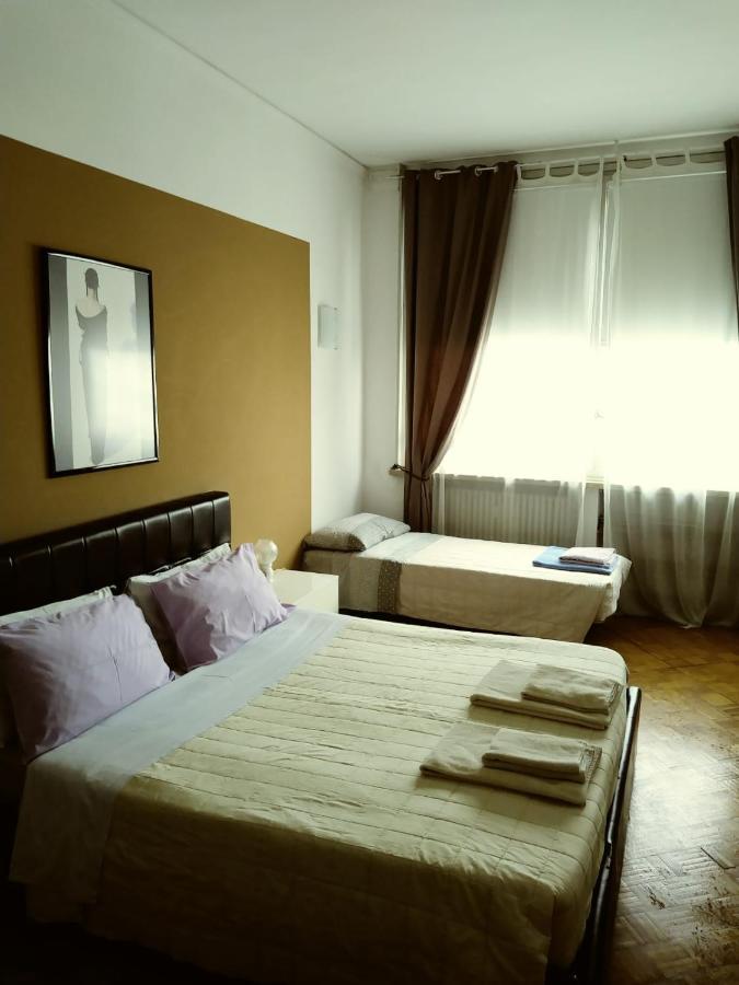 B&B In Arena L' Opera เวโรนา ภายนอก รูปภาพ