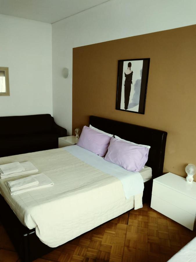 B&B In Arena L' Opera เวโรนา ภายนอก รูปภาพ