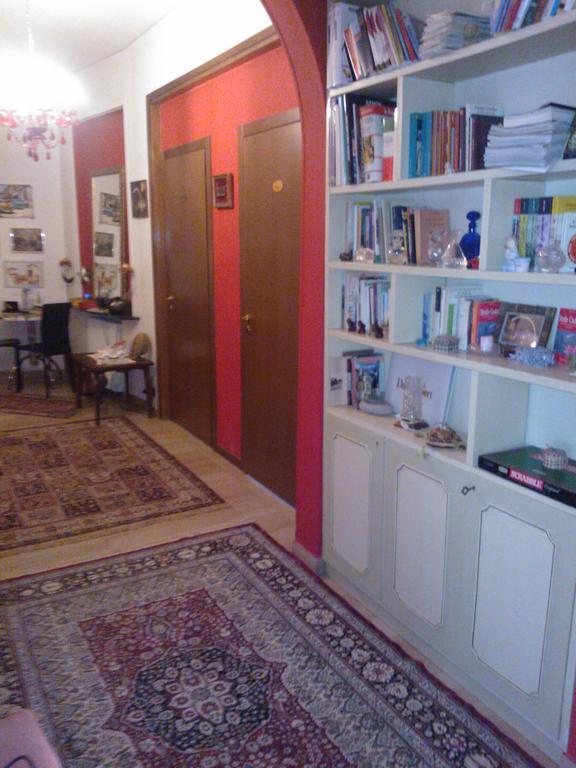 B&B In Arena L' Opera เวโรนา ภายนอก รูปภาพ