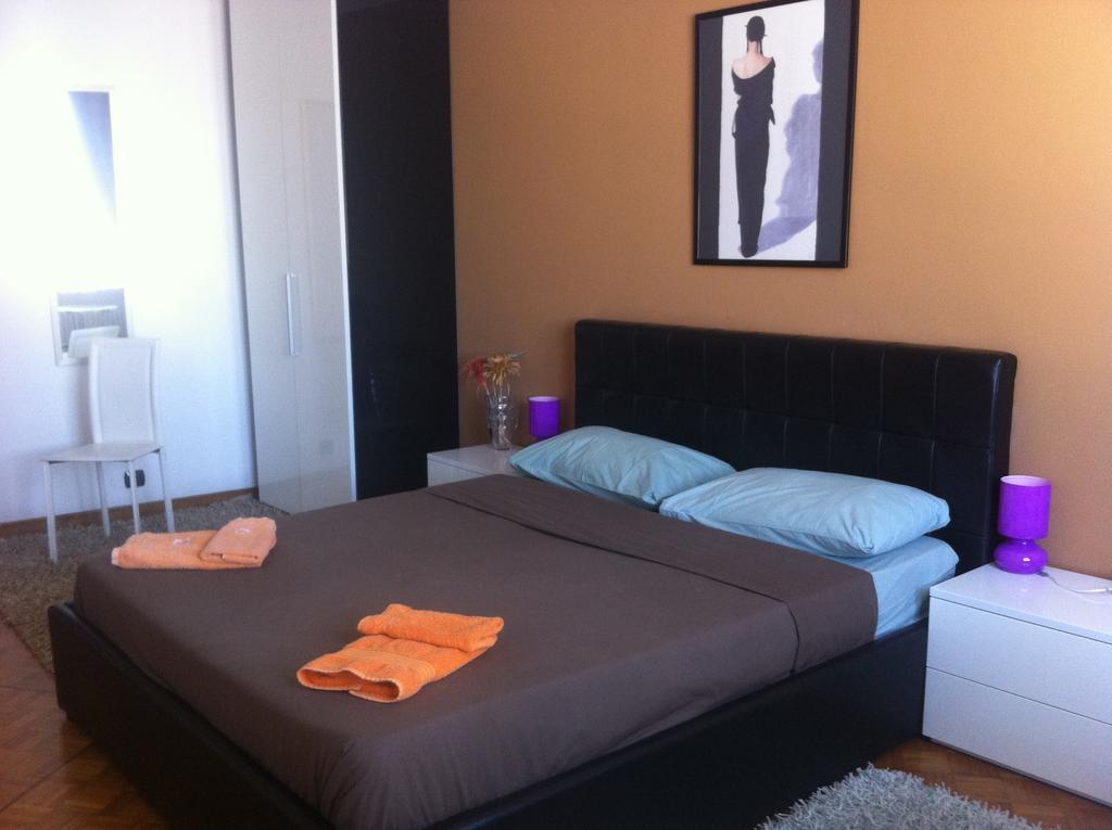 B&B In Arena L' Opera เวโรนา ห้อง รูปภาพ