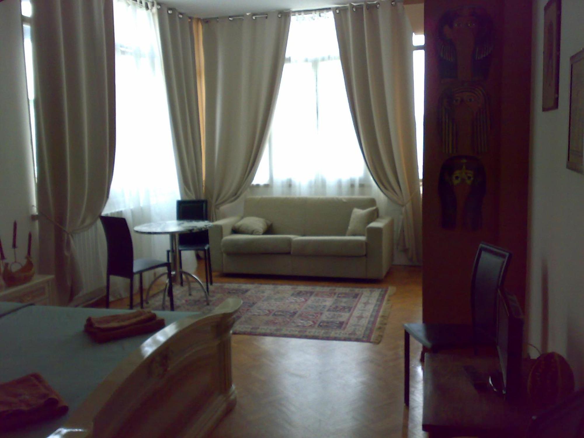 B&B In Arena L' Opera เวโรนา ภายนอก รูปภาพ