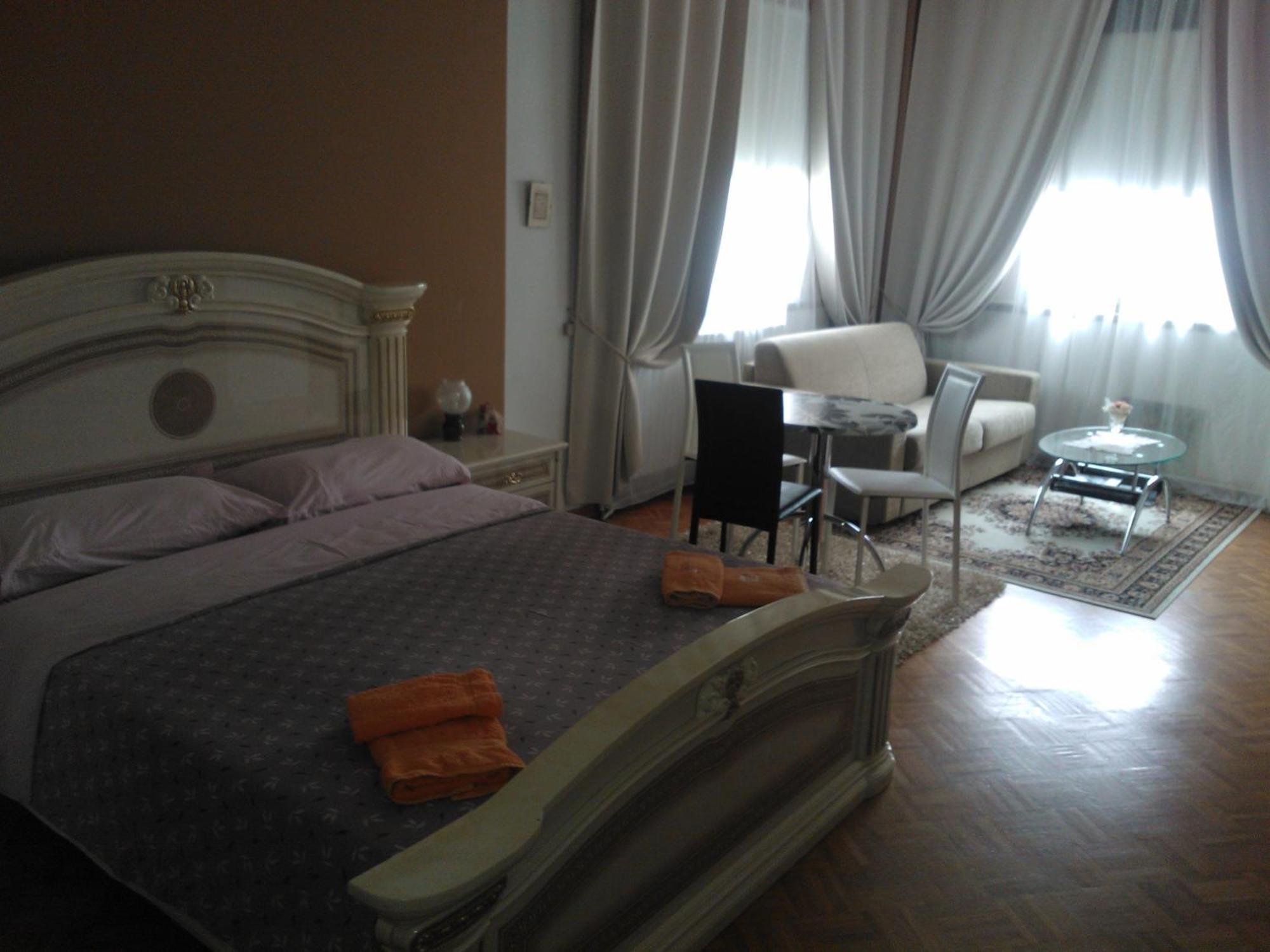 B&B In Arena L' Opera เวโรนา ภายนอก รูปภาพ