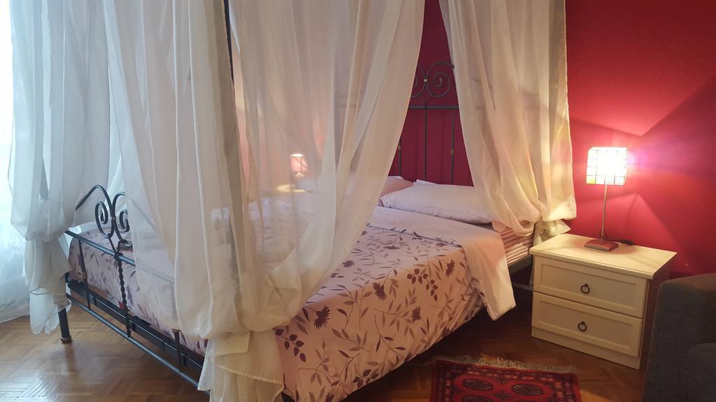 B&B In Arena L' Opera เวโรนา ภายนอก รูปภาพ