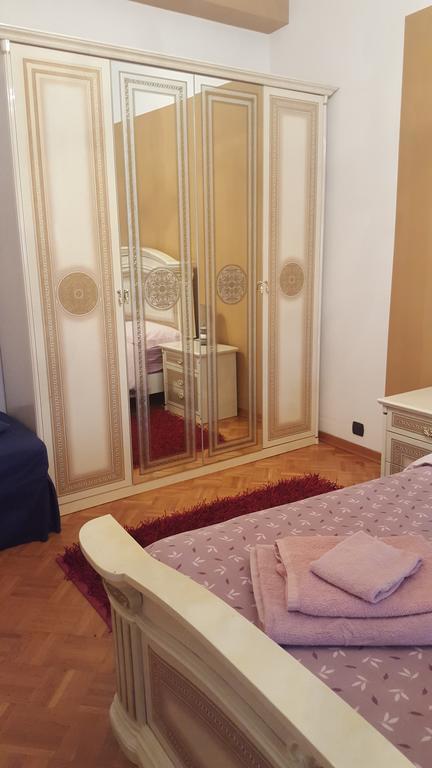 B&B In Arena L' Opera เวโรนา ภายนอก รูปภาพ