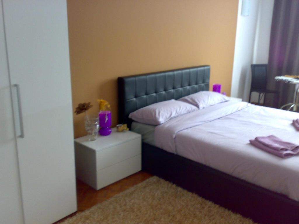 B&B In Arena L' Opera เวโรนา ภายนอก รูปภาพ