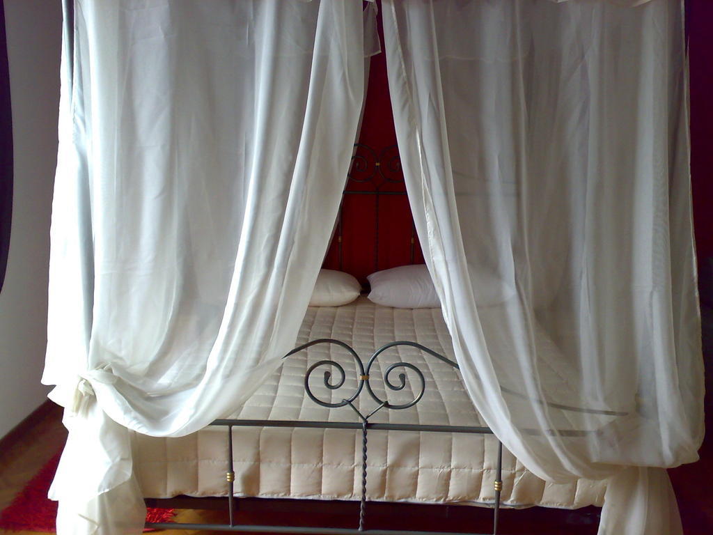 B&B In Arena L' Opera เวโรนา ห้อง รูปภาพ
