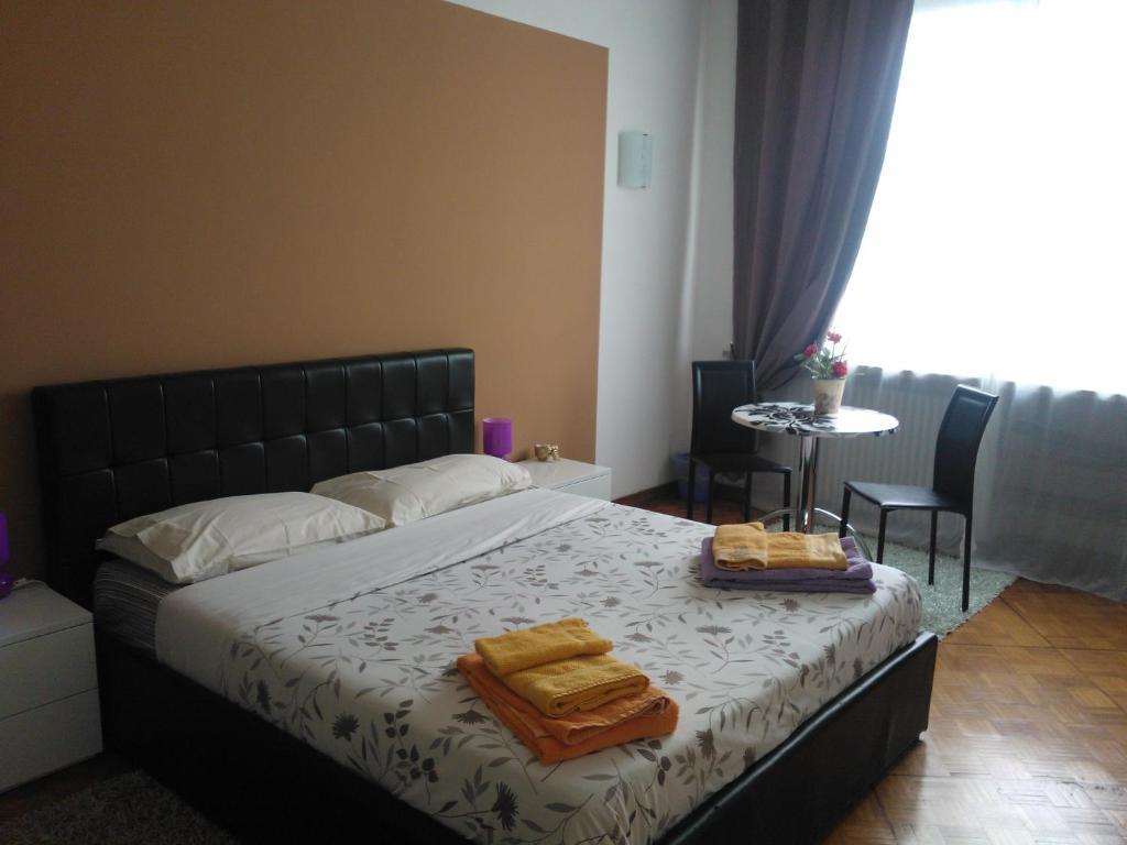 B&B In Arena L' Opera เวโรนา ห้อง รูปภาพ