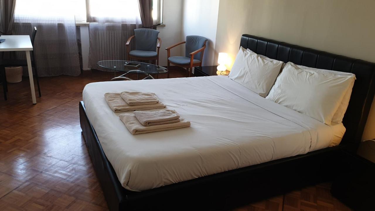 B&B In Arena L' Opera เวโรนา ภายนอก รูปภาพ