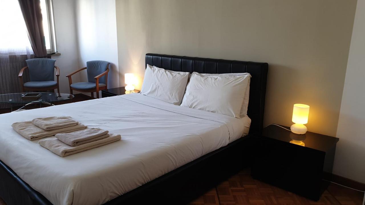 B&B In Arena L' Opera เวโรนา ภายนอก รูปภาพ