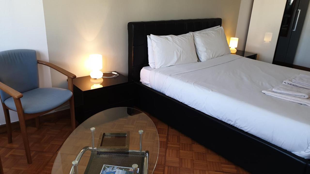 B&B In Arena L' Opera เวโรนา ภายนอก รูปภาพ